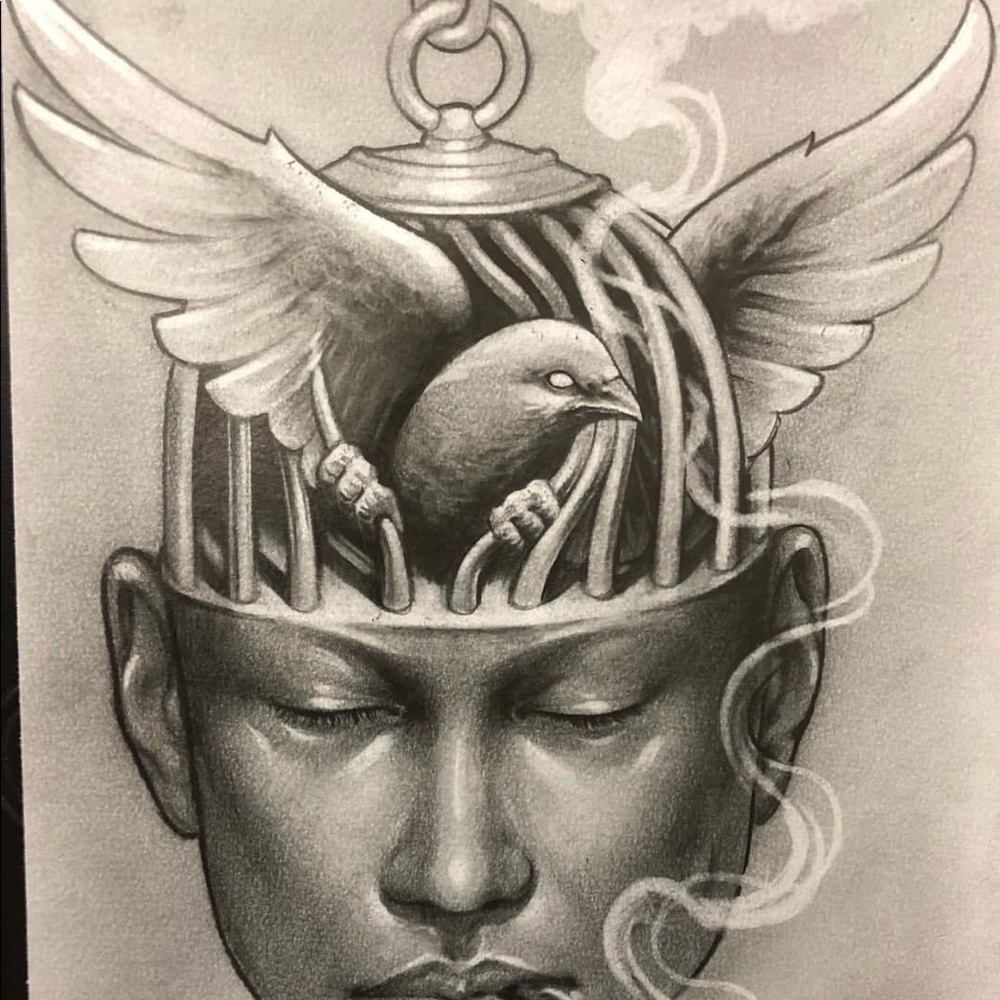 Meet your Posher, Chase